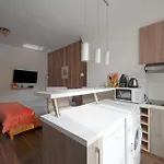 Charming Studio Near Champs De Mars