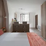 Charming Studio Near Champs De Mars