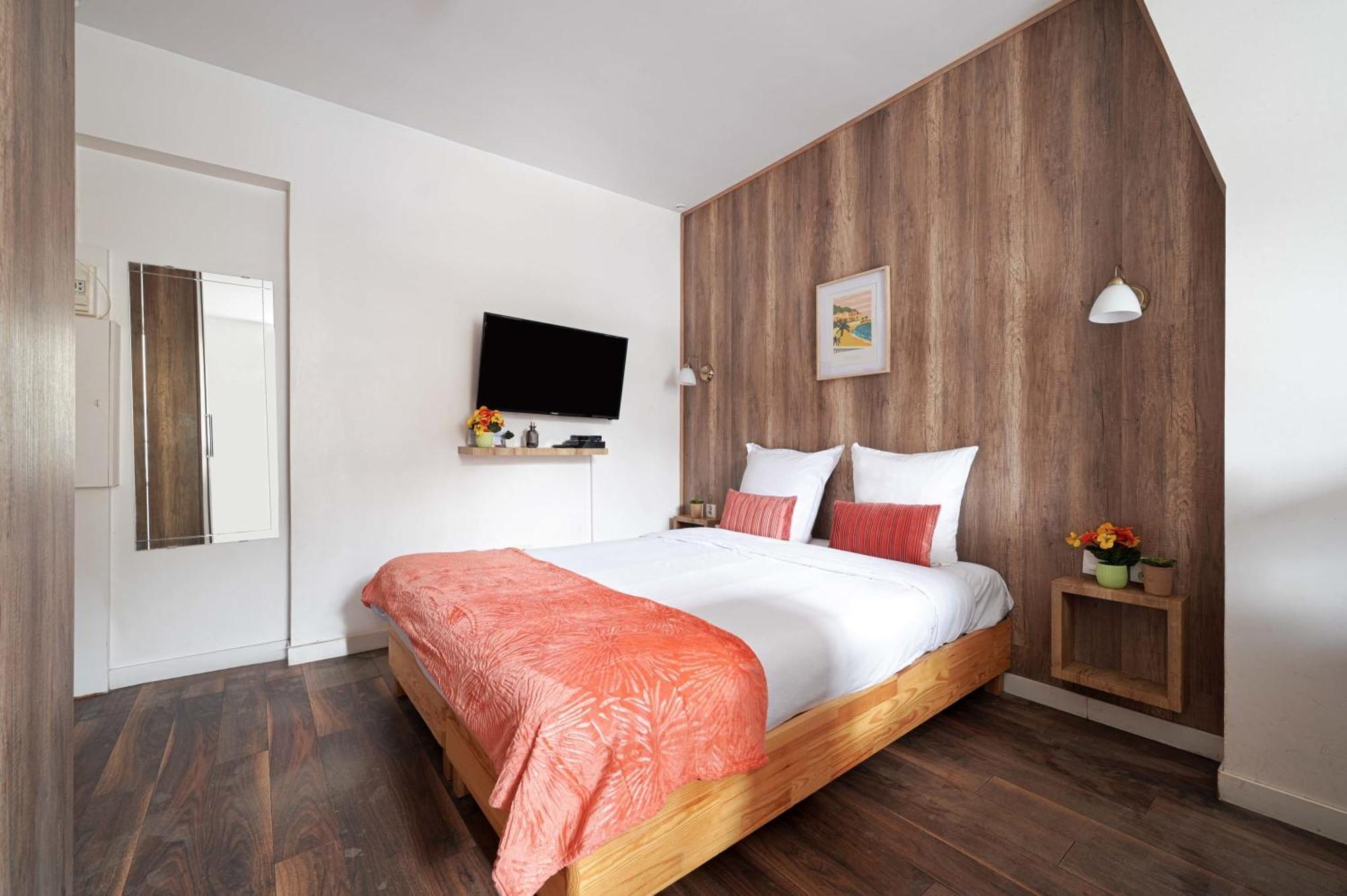 Apartment Charming Near Champs De Mars *