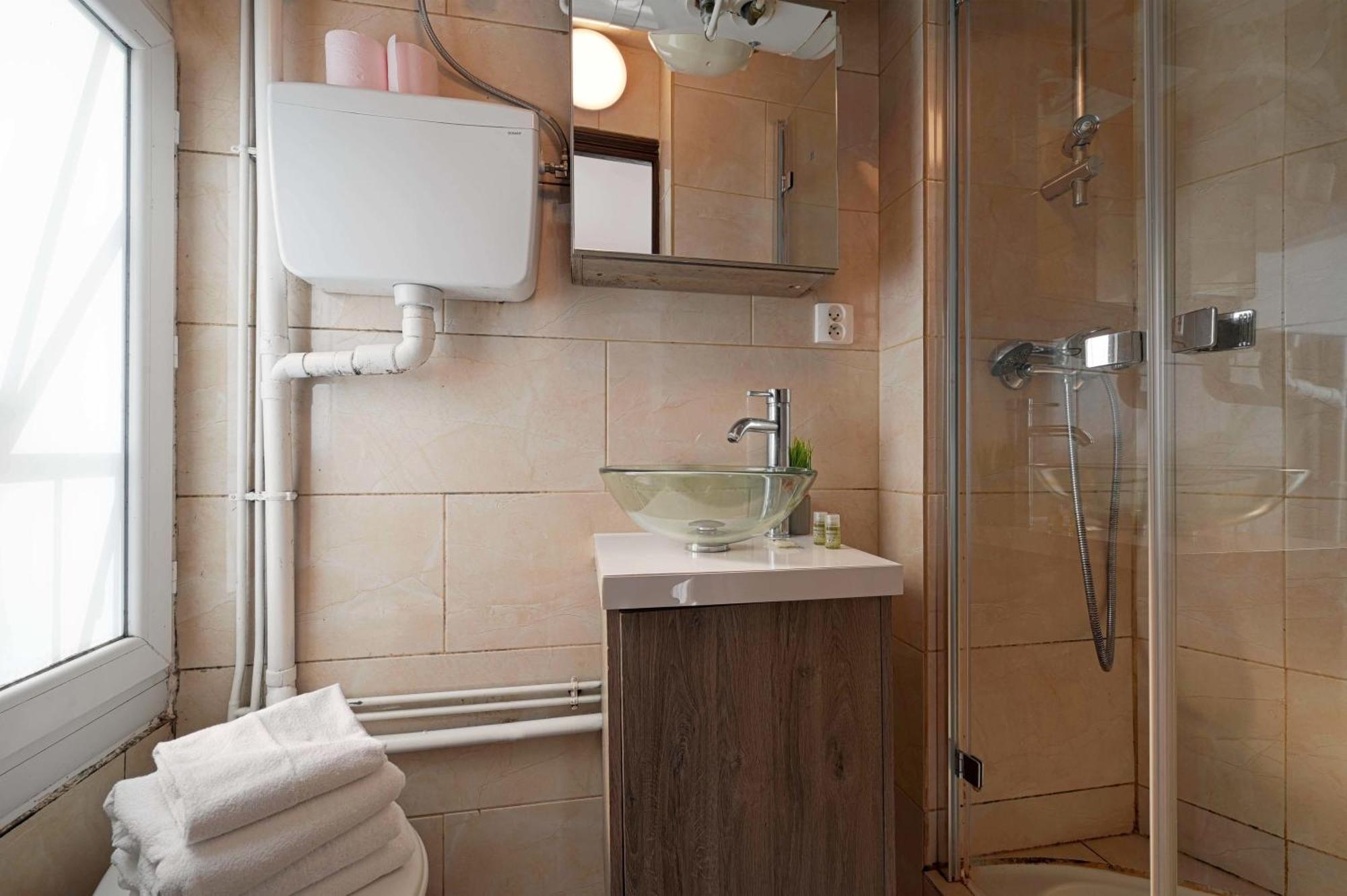 Charming Near Champs De Mars Apartment *